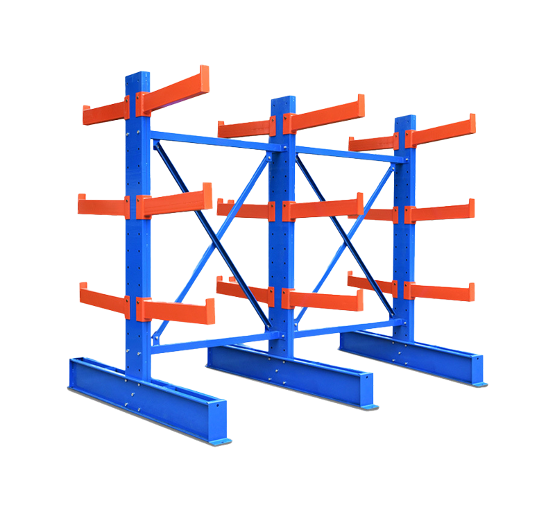 Racking Tionscail