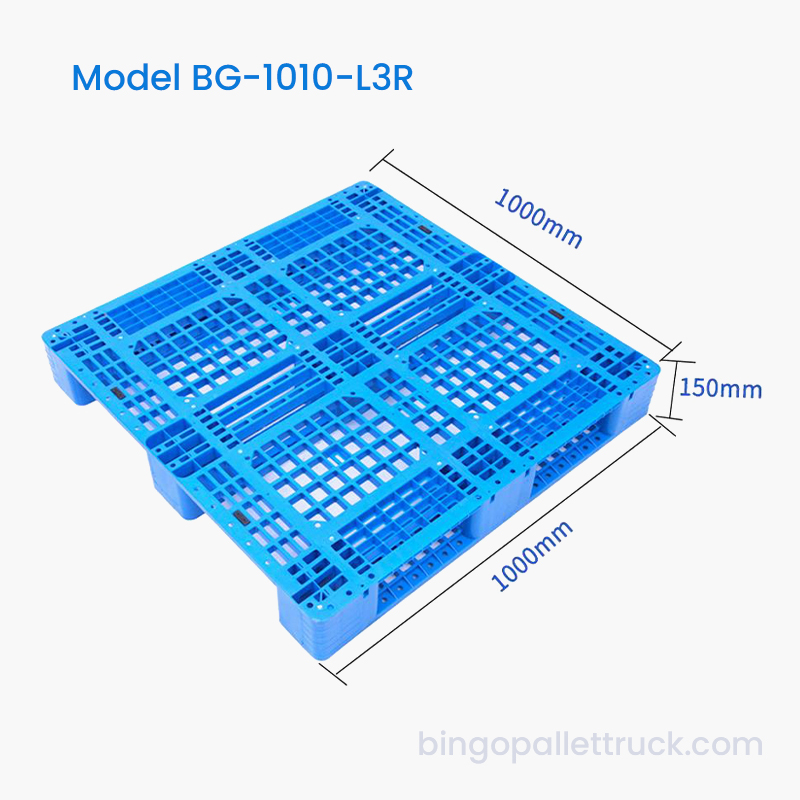 1000×1000mm Ard Neart Iontráil 4 Bealach Pailéad Plaisteacha 3 Runaire