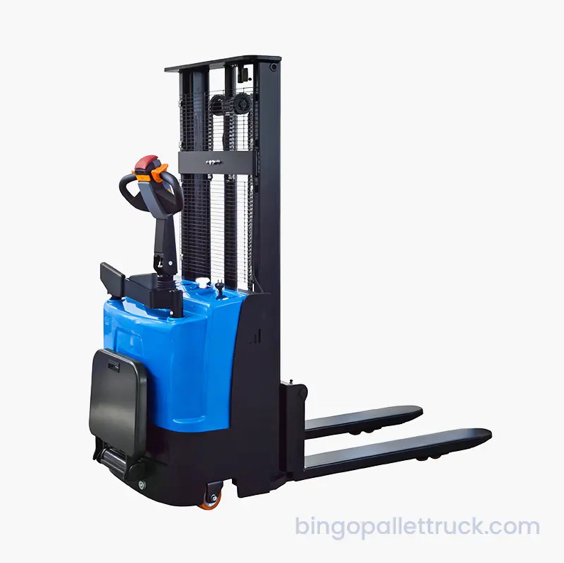 Yancheng Bingo Machinery Equipment Co., Ltd.
